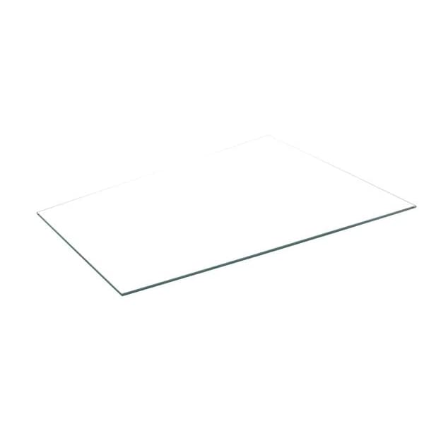 End Panel, Glass, Grsds-Xx